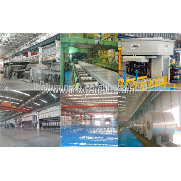 1050 1060 3003 5052 5083 6061 Aluminum Sheet